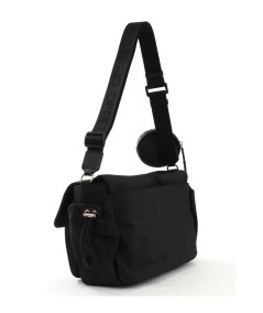 Borsa donna in nylon Liu Jo