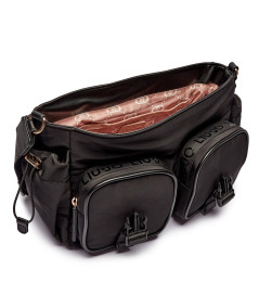 Borsa donna in nylon Liu Jo