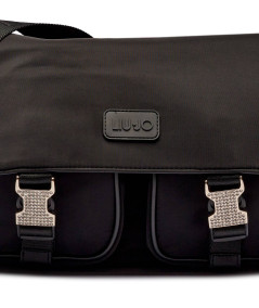 Borsa donna in nylon Liu Jo