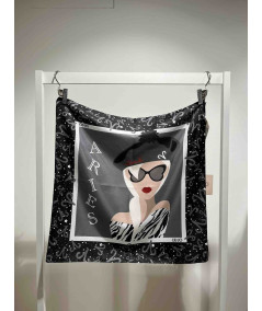 Foulard Liu Jo Segno Zodicale