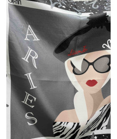 Foulard Liu Jo Segno Zodicale