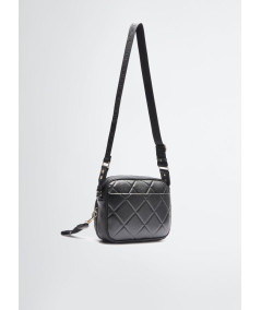 Borsa a tracolla matelassé LIUJO