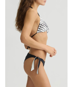 Slip da mare con fiocchetti LIU JO