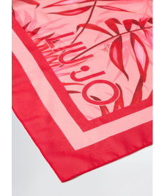 Pareo con stampa palme LIU JO
