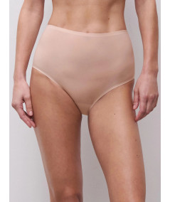Chantelle SoftStretch culotte vita alta - Soft Pink
