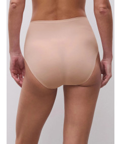 Chantelle SoftStretch culotte vita alta - Soft Pink