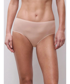 Chantelle SoftStretch Shorty - Soft Pink