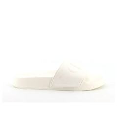 Ciabatte con maxi logo LIU JO