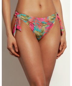 Slip Fiocchi Tropics Acqua 2bekini