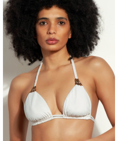 Triangolo Elegance 'Seta' 2bekini