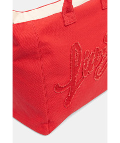Liu Jo borsa a mano in cotone