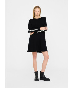 Abito in maglia Liu Jo