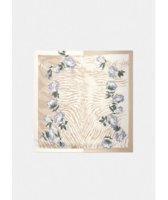Foulard stampato Liu jo