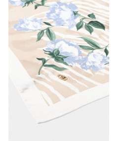 Foulard stampato Liu jo