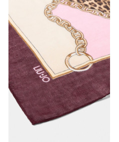 Foulard Liu Jo Better