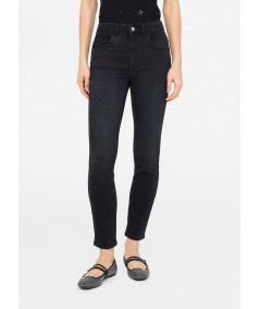 Jeans skinny a vita alta Liu Jo