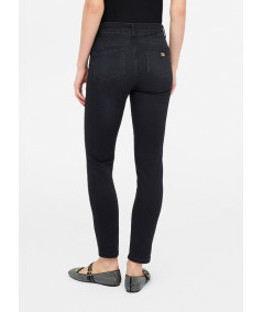 Jeans skinny a vita alta Liu Jo