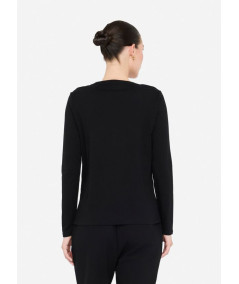 T-shirt Liu jo in cotone con logo