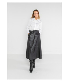 GONNA Lokita MIDI A RUOTA IN ECOPELLE