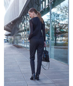 Pantaloni Diplomazia Janira