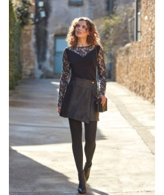 Janira Gonna Pantaloncino