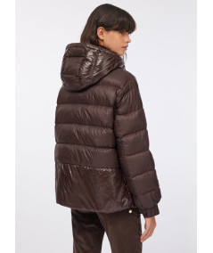 Giacca Liu Jo  in nylon trapuntato