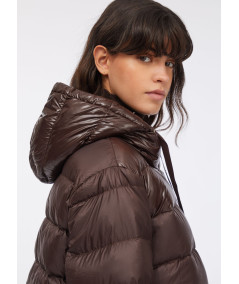 Giacca Liu Jo  in nylon trapuntato