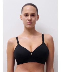 Chantelle Romance Reggiseno preformato senza ferretto