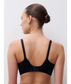 Chantelle Graphic Support Reggiseno coprente con ferretto