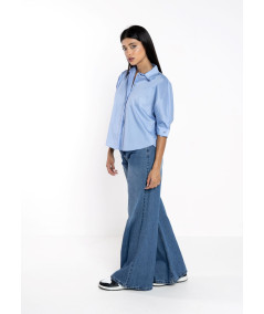 Camicia Cielo Lokita