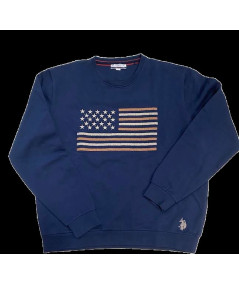 U.S. Polo assn. felpa