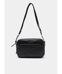 Borsa Liu Jo a tracolla media con tasca