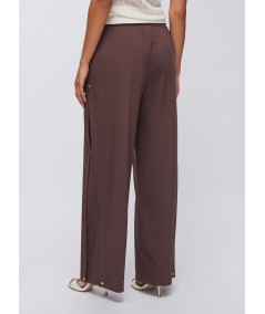 Pantaloni Liu Jo con spacchetti