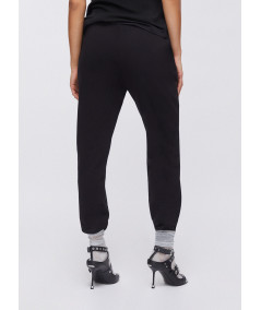 Pantaloni Liu Jo in felpa