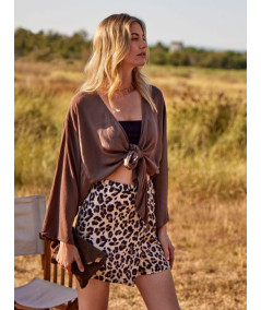 Pantagonna Janira Leopardato