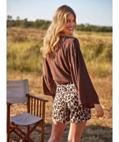 Pantagonna Janira Leopardato