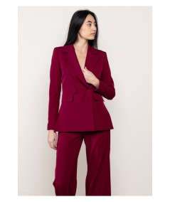 Tailleur Lokita Cady