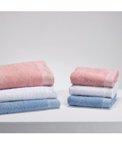 COPPIA SPUGNA SERIE LIU JO LUREX