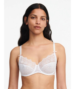 Passionata Georgia Reggiseno con ferretto coprente