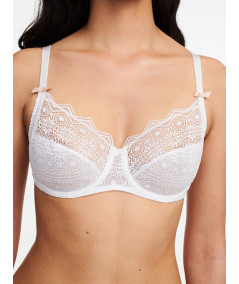 Passionata Georgia Reggiseno con ferretto coprente