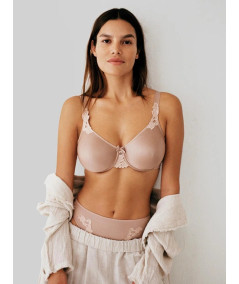 Chantelle - Hedona - Reggiseno con ferretto coprente