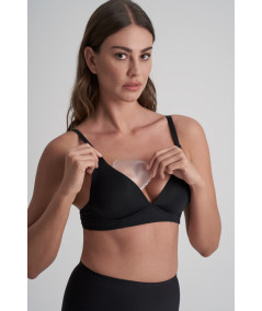 Mezzi-Cuscini Bikini Push-Up Iimpermeabili