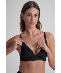 Mezzi-Cuscini Bikini Push-Up Iimpermeabili