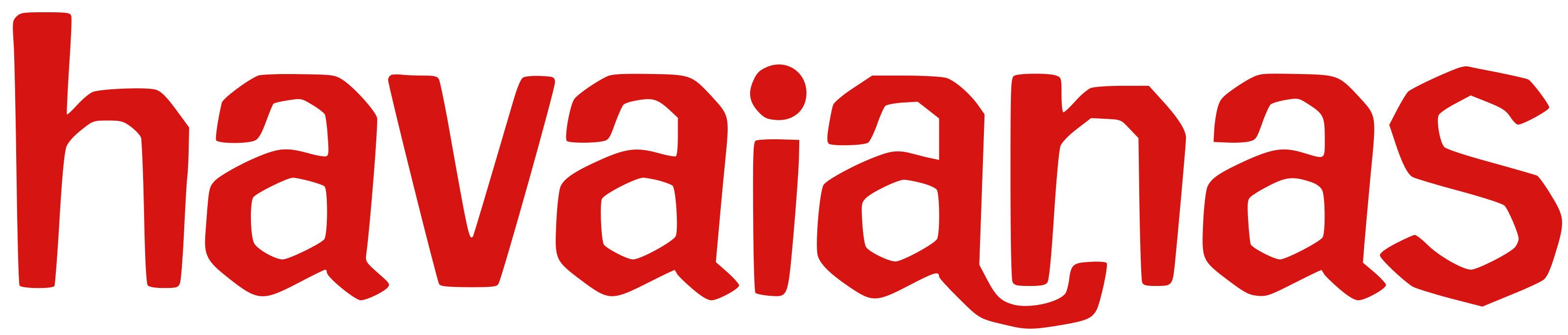 HAVAIANAS